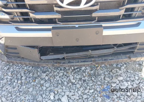 2025 Hyundai Tucson Sel z USA, uszkodzony, nr VIN 5NMJB3DE1SH444030